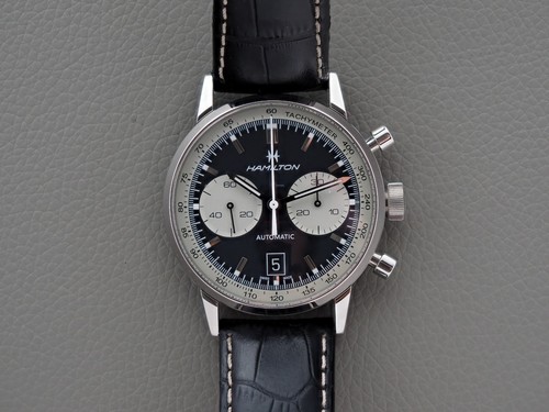 Hamilton american classic - american,