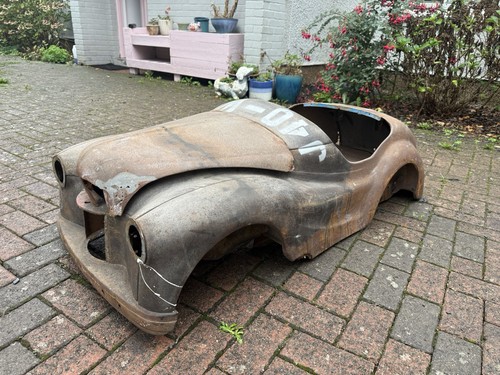 Austin j40 pedal - car, stunning