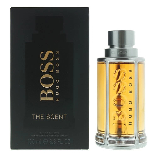 Hugo boss the scent eau - the, de