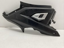 ♻️ Yamaha Ns 50 R Aerox 2014 - 2020 Lower Right Side Seat Fairing ♻️