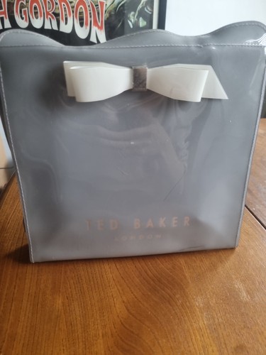 Ted baker small - grey, bow