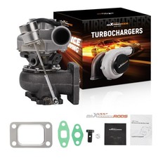 New Turbo Fit Nissan Skyline