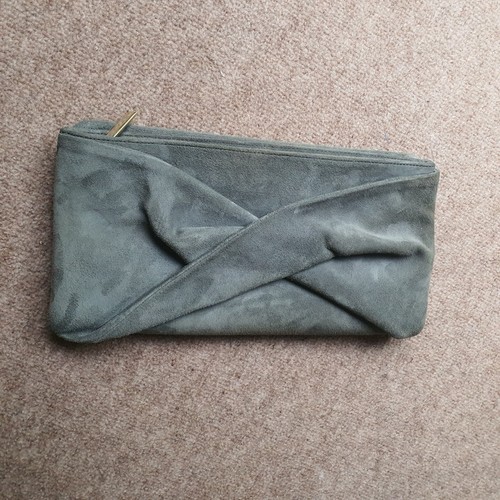 Reiss knot foldover plain - knot,
