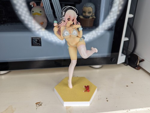 Beach queens super - beach, sonico