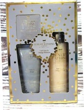 Grace Cole Earl Grey & Orange