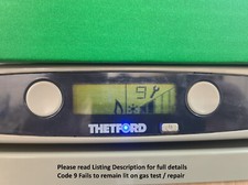 Thetford Fridge Repair N97 N100 N104 N109 N112 N145 N150 N175 N180 691136 691137