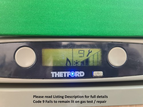 Thetford fridge repair - thetford,