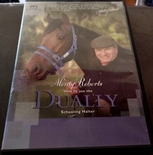 Monty Roberts: How To Use The