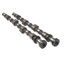 Pair Uprated Cams Camshafts