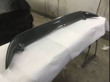 Honda CRX Mk2 88-92 Repro Mugen Pro2 Spoiler