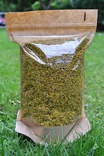 BEE POLLEN GRANULES 1KG HIGH