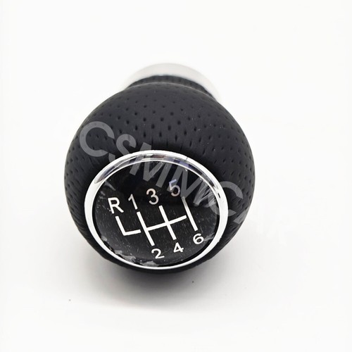 Manual shift knob speed - shift,