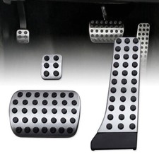 Sport Pedals For Pedal Caps Mercedes Benz E Class W211 W210 W212 W213 E C AMG