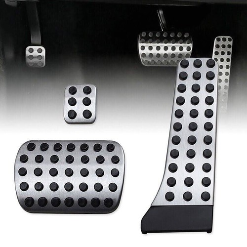 Sport pedals for - pedal, caps