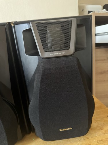 Technics eh60 way - technics,