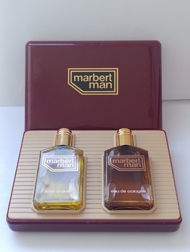 Marbert man eau - man, cologne