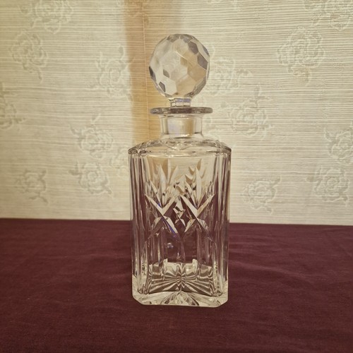 Crystal glass royal doulton - crystal,