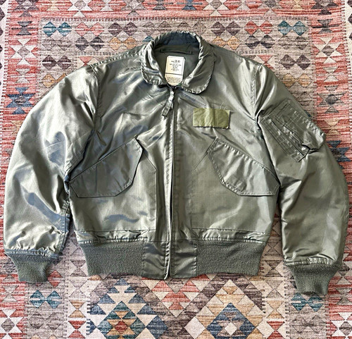 Vintage military green - vintage,