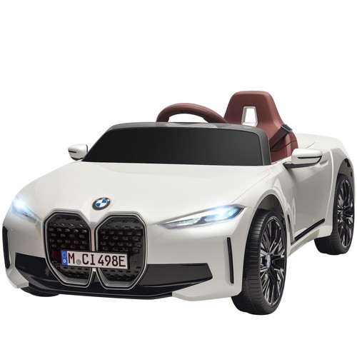 Homcom bmw licensed - bmw, i4
