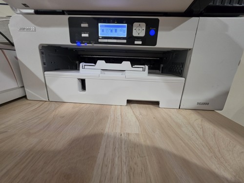 Sawgrass virtuoso sublimation - sawgrass,