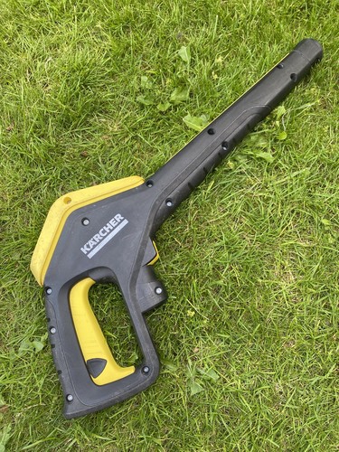 Karcher pressure washer full - pressure,