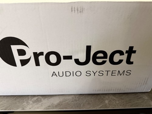 Pro ject phono - pro-ject, t1