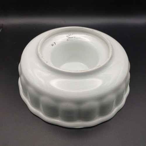 Maling pottery vintage jelly - maling,