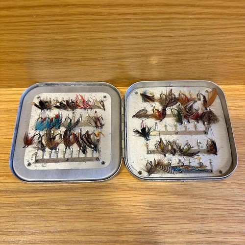 Wheatley trout sea fly - wheatley,