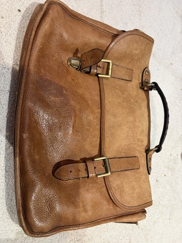 Mulberry briefcase laptop - briefcase, /