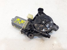 2017 SKODA OCTAVIA  WINDOW MOTOR O/S/F DRIVERS RIGHT FRONT 5Q0959803B