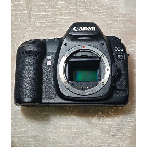Canon eos mark - canon, 21.1mp