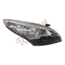 RENAULT MEGANE X95 2012-2013