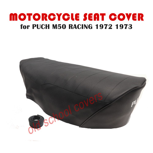 Puch m50 racing - m50, replica