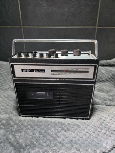Astrad mikado 8134 - 8134, fm/am