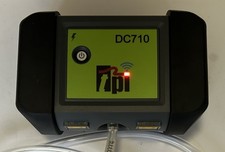 Two ANTON SPRINT EVO2 - one