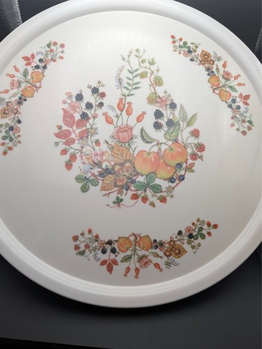 Vintage aynsley pembroke round - vintage,