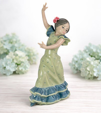 Vintage Lladro Lolita #5192