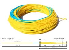 Northern Game Salmon Spey Line