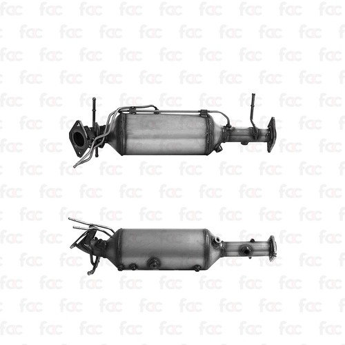 Diesel catalytic converter - converter, &