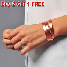 Copper Bracelet Magnetic