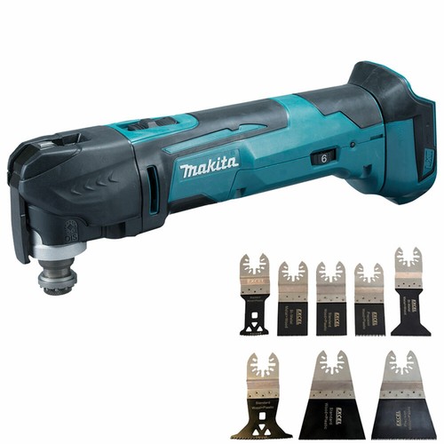 Makita dtm51z 18v lxt - dtm51z, li-ion