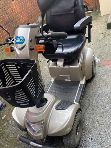 Mobility scooters used - mobility, mph