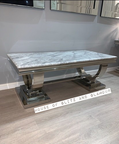 New grey arianna marble - new,