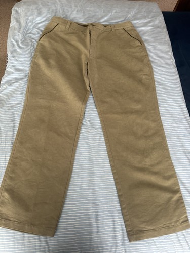 Musto tech trouser men s - tech, men’s