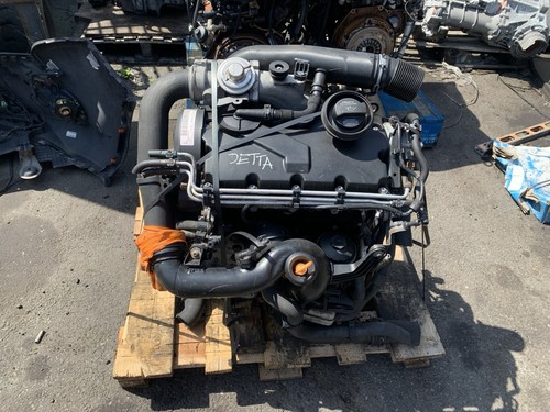 Jetta 2007 tdi engine - jetta, 1.9