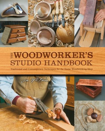 The woodworker studio - woodworker's,