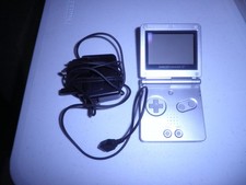 nintendo gameboy advance sp