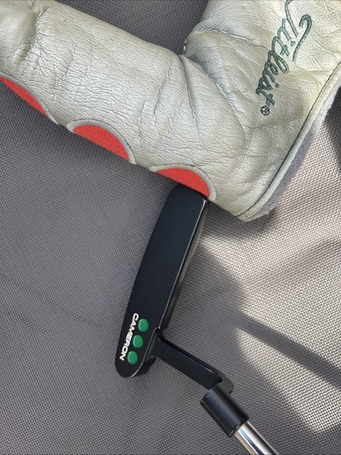 Scotty cameron studio select - scotty,