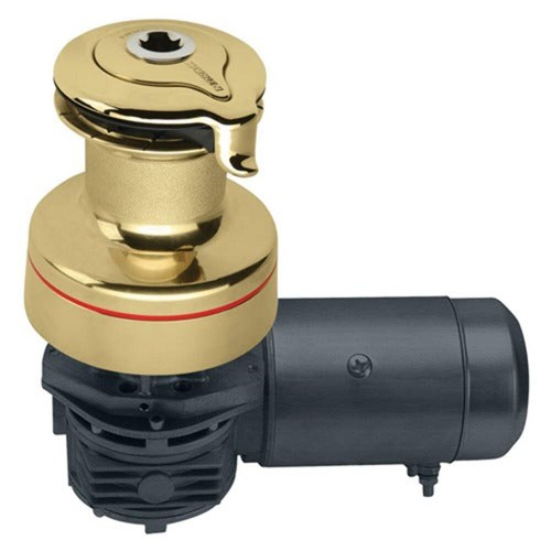 Harken self tailing - harken,