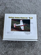 Heritage Aviation Models T-3